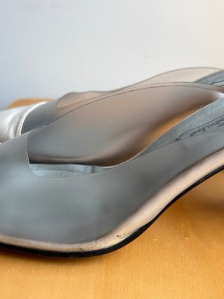 Zapatos Maria Quiles T39 Vintage - Made in Spain