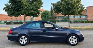 Mercedes clase e 320cdi