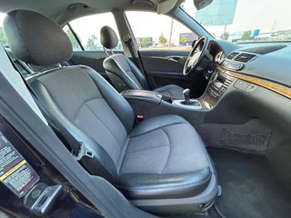 Mercedes clase e 320cdi