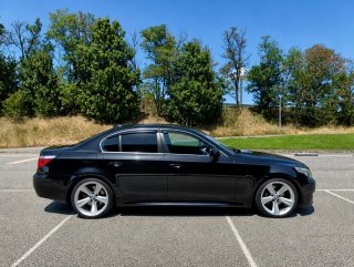 BMW Serie 5 2005