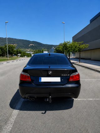 BMW Serie 5 2005