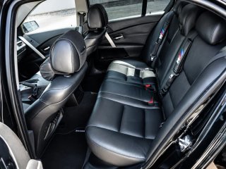 BMW Serie 5 2005