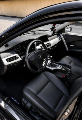 BMW Serie 5 2005