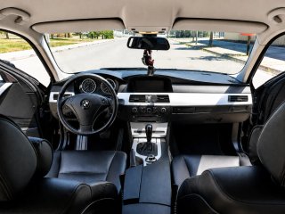 BMW Serie 5 2005