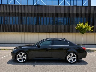 BMW Serie 5 2005