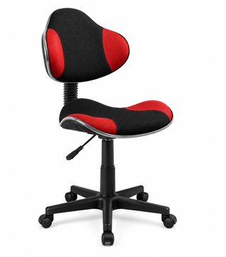 Silla de oficina ergonómica para escritorio