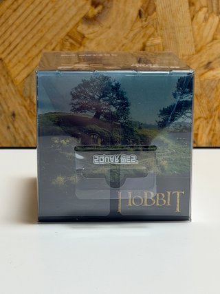 Squaroes 'Bilbo Baggins' The Hobbit Deck Box 100+