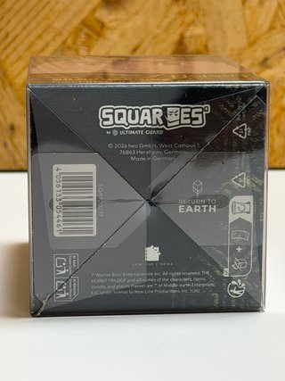 Squaroes 'Bilbo Baggins' The Hobbit Deck Box 100+