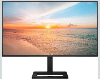 Monitor Philips 27' QHD
