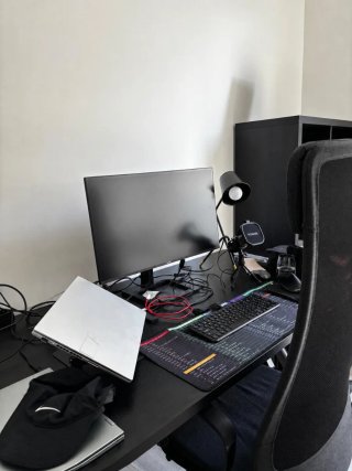 Monitor Philips 27' QHD