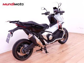 HONDA X-ADV 750 GRAVEL