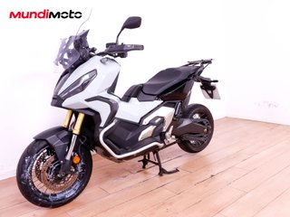HONDA X-ADV 750 GRAVEL