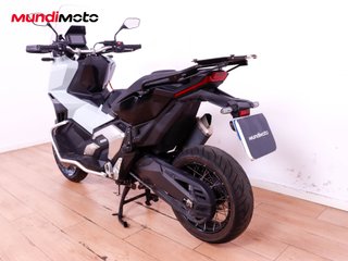 HONDA X-ADV 750 GRAVEL