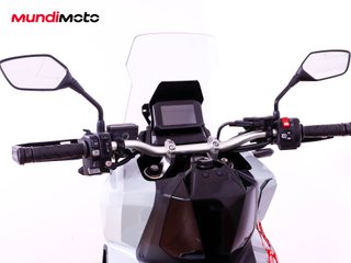 HONDA X-ADV 750 GRAVEL