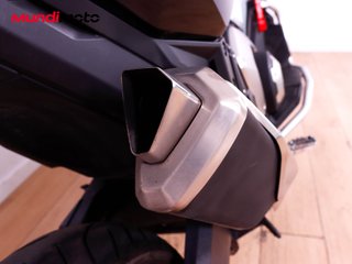 HONDA X-ADV 750 GRAVEL
