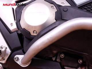HONDA X-ADV 750 GRAVEL