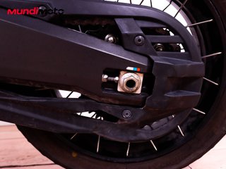 HONDA X-ADV 750 GRAVEL