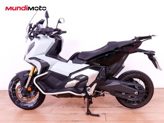 HONDA X-ADV 750 GRAVEL
