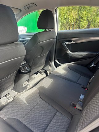 Hyundai i40 2012