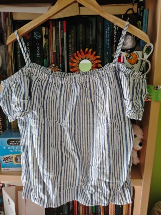 Camiseta