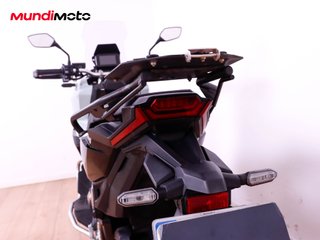 HONDA X-ADV 750 GRAVEL