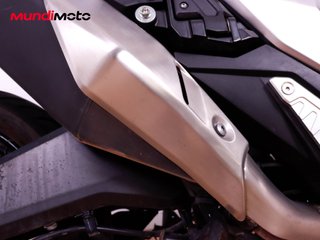 HONDA X-ADV 750 GRAVEL