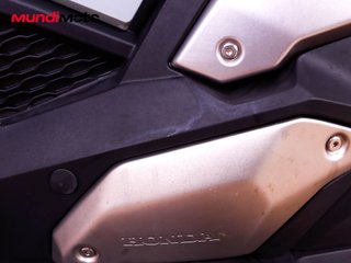 HONDA X-ADV 750 GRAVEL