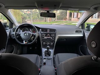 Golf VII 1.0 TSI 133 CV Stage 1 | MAM 18” | EBC