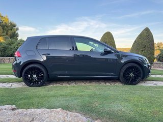 Golf VII 1.0 TSI 133 CV Stage 1 | MAM 18” | EBC