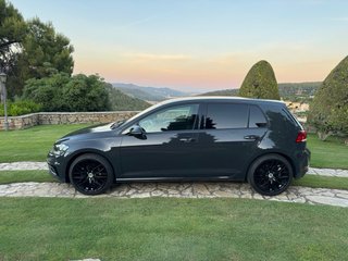 Golf VII 1.0 TSI 133 CV Stage 1 | MAM 18” | EBC
