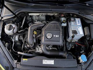 Golf VII 1.0 TSI 133 CV Stage 1 | MAM 18” | EBC