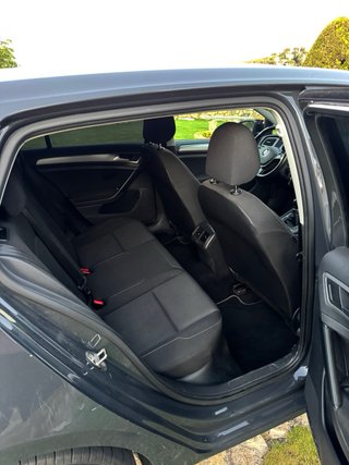 Golf VII 1.0 TSI 133 CV Stage 1 | MAM 18” | EBC