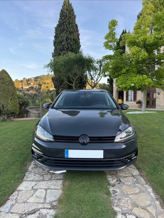 Golf VII 1.0 TSI 133 CV Stage 1 | MAM 18” | EBC