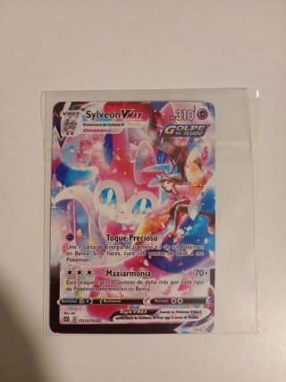 Carta Pokémon
