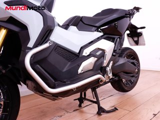 HONDA X-ADV 750 GRAVEL