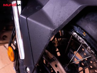 HONDA X-ADV 750 GRAVEL
