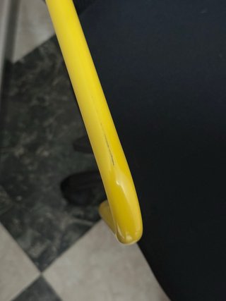 Silla Sihoo M101C