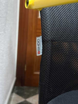Silla Sihoo M101C