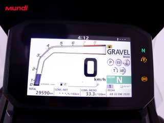 HONDA X-ADV 750 GRAVEL