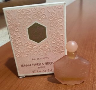 Mignon profumo Ombre Rosa Fraiche di Brasseau