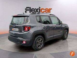 Jeep Renegade Longitude 1.0G 88kW (120CV) 4x2
