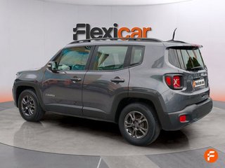 Jeep Renegade Longitude 1.0G 88kW (120CV) 4x2