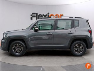 Jeep Renegade Longitude 1.0G 88kW (120CV) 4x2