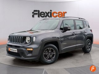 Jeep Renegade Longitude 1.0G 88kW (120CV) 4x2