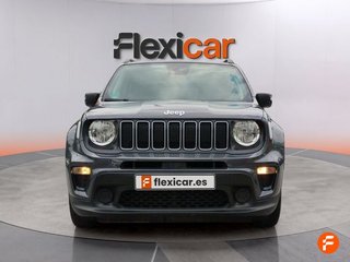 Jeep Renegade Longitude 1.0G 88kW (120CV) 4x2