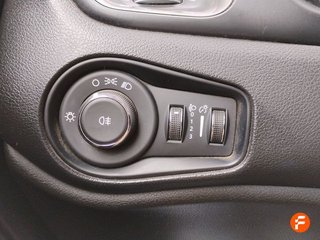 Jeep Renegade Longitude 1.0G 88kW (120CV) 4x2