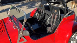 Pilgrim Super7 (Lotus 7)
