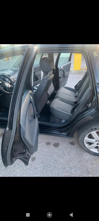 Volkswagen Polo 2003