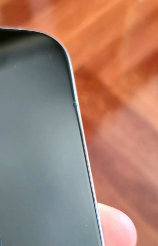 iPhone 15 Pro Blanco 265GB