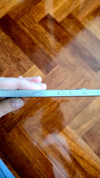 iPhone 15 Pro Blanco 265GB